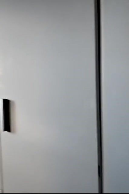 double wardrobe